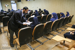 بیست و هفتمین دوره آزمون نهایی «درس‌هایی از قرآن»