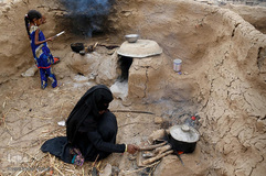 فاجعه انسانی در یمن