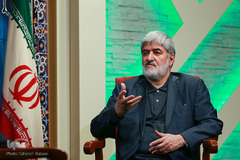 علی مطهری