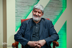 علی مطهری