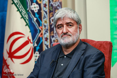 علی مطهری