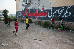 اردوگاه ثامن‌الائمه(ع) محل اسکان سیل‌زدگان