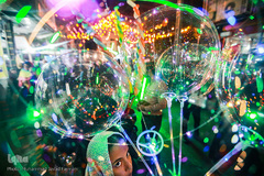 جشن میلاد حضرت مهدی(عج) در شب نیمه شعبان