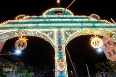 جشن میلاد حضرت مهدی(عج) در شب نیمه شعبان