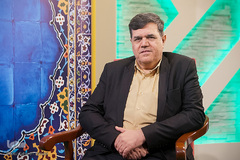 حسین خنیفر، رئیس دانشگاه فرهنگیان