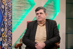 حسین خنیفر، رئیس دانشگاه فرهنگیان