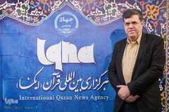 حسین خنیفر، رئیس دانشگاه فرهنگیان