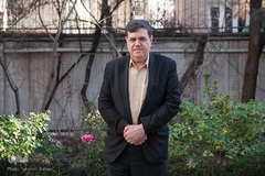 حسین خنیفر، رئیس دانشگاه فرهنگیان