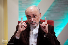 علی‌اکبر صالحی