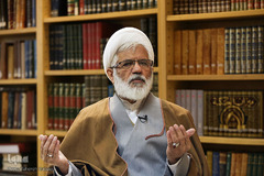 حجت الاسلام والمسلمین محمدرضا نوراللهیان