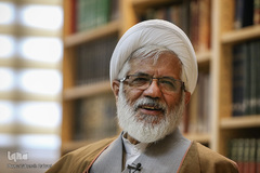 حجت الاسلام والمسلمین محمدرضا نوراللهیان