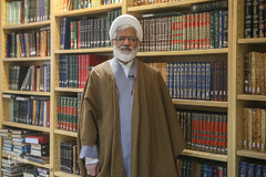 حجت الاسلام والمسلمین محمدرضا نوراللهیان