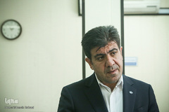 ذوالفقار یزدان‌مهر، مشاور وزیر علوم و رئیس صندوق رفاه دانشجویی