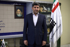 سیدضیاء هاشمی