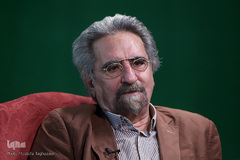 مصاحبه با منوچهر صدوقی سها