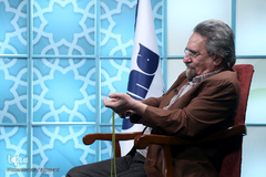 مصاحبه با منوچهر صدوقی سها