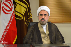 حجت الاسلام والمسلمین مرتضی جوادی آملی