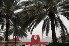 شبکه ماهواره ای کربلا