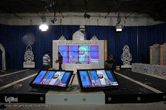 شبکه ماهواره ای کربلا