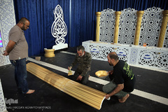 شبکه ماهواره ای کربلا