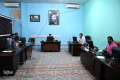 شبکه ماهواره ای کربلا