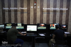 شبکه ماهواره ای کربلا