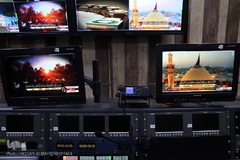 شبکه ماهواره ای کربلا