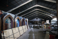 شبکه ماهواره ای کربلا