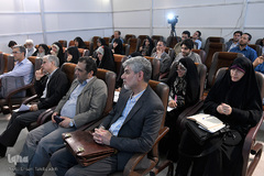 نشست هم اندیشی کاربردی سازی مطالعات قرآنی در دهمین روز بیست و هفتمین نمایشگاه بین‌المللی قرآن کریم