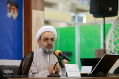 رونمایی از پایگاه جامع قرآنی در دهمین روز بیست و هفتمین نمایشگاه بین‌المللی قرآن کریم