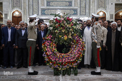 تجدیدمیثاق دانشگاهیان با آرمان‌های حضرت امام خمینی(ره)