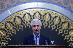 منصور غلامی، وزیر علوم، تحقیقات و فناوری در تجدیدمیثاق دانشگاهیان با آرمان‌های حضرت امام خمینی(ره)
