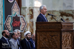 منصور غلامی، وزیر علوم، تحقیقات و فناوری در تجدیدمیثاق دانشگاهیان با آرمان‌های حضرت امام خمینی(ره)