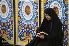 تجدیدمیثاق دانشگاهیان با آرمان‌های حضرت امام خمینی(ره)