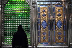 حرم امام خمینی(ره)