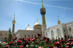حرم امام خمینی(ره)