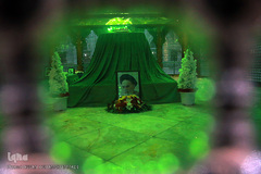 حرم امام خمینی(ره)