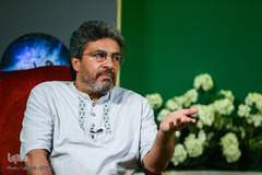 مصاحبه با اسدالله رحمان زاده