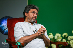 مصاحبه با اسدالله رحمان زاده