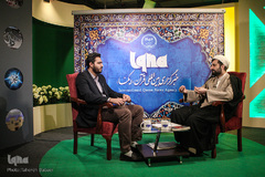 حجت‌الاسلام مرتضی کربلایی