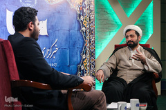 حجت‌الاسلام مرتضی کربلایی