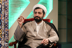 حجت‌الاسلام مرتضی کربلایی