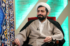 حجت‌الاسلام مرتضی کربلایی