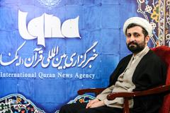 حجت‌الاسلام مرتضی کربلایی