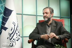 مصاحبه با سیدعلی سرابی