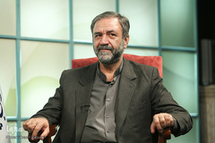 مصاحبه با سیدعلی سرابی