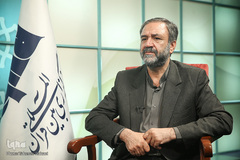 مصاحبه با سیدعلی سرابی