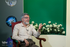 عباس منوچهری