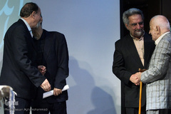 شب منوچهر صدوقی سها