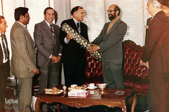 دکتر مصطفی چمران